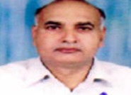 Dr Dalvir Singh